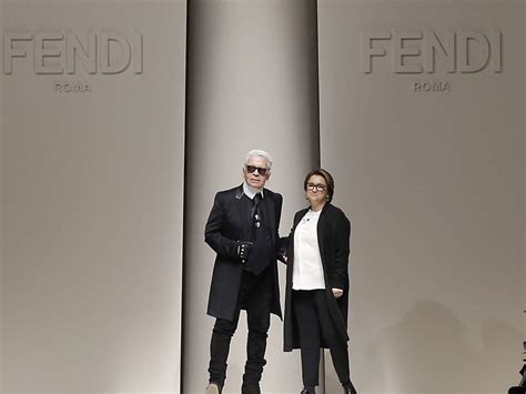 fendi fatturato 2022|silvia fendi.